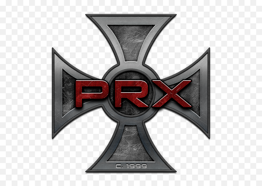 Prx - Solid Png,Archeage Logo