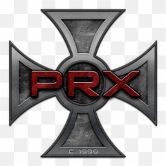 Prx - Solid Png,Archeage Logo