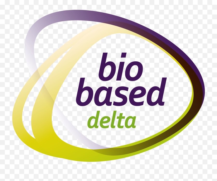 20180815 Boom - Biobaseddeltalogotransparantjpgrgb Biobased Delta Png,Delta Logo Png