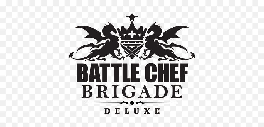 Battle Chef Brigade - Steamgriddb Queens Garden Png,Battle.net Logo