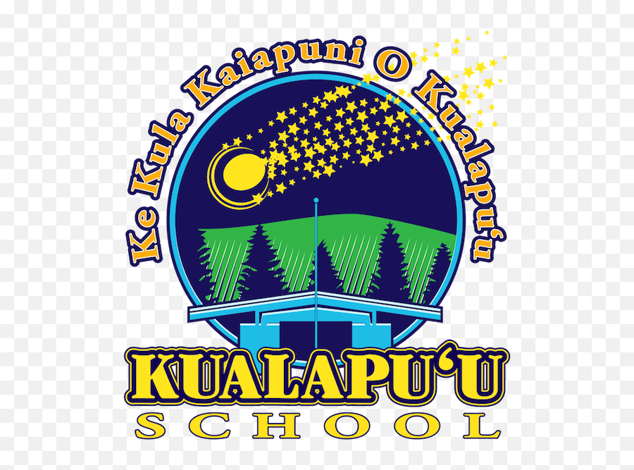 Kualapuu0027u Charter School - Kualapuu0027u Charter Conversion School Language Png,Charter Communications Logo