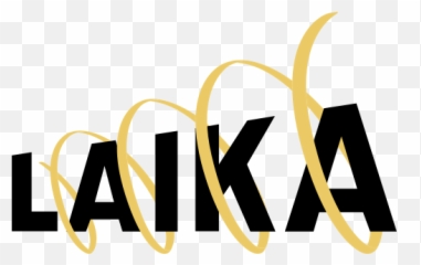 Matt Kelley - Laika Entertainment Logo png
