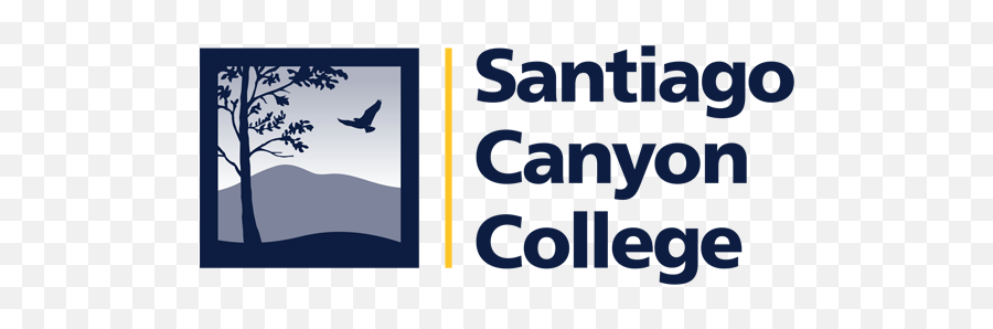 Community College Pass - Santiago Canyon College Pass Santiago Canyon Community College Png,College Of The Canyons Logo