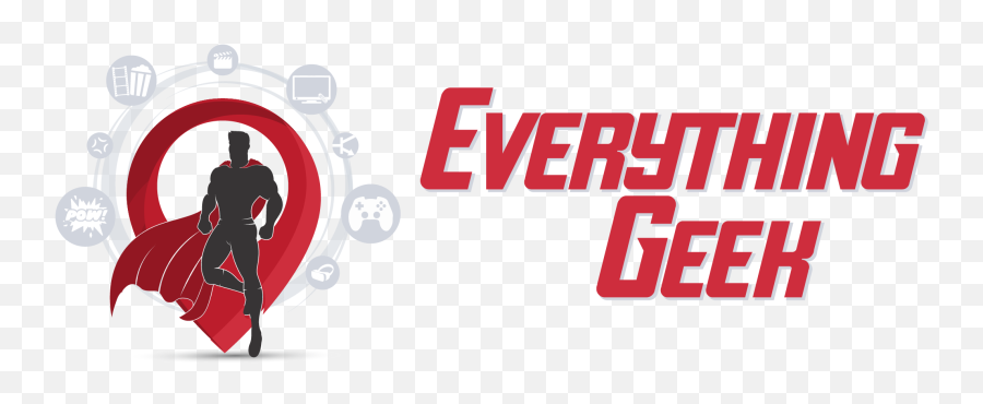 Everything Geek - Movie Tv Video Game U0026 Comic Book News Language Png,Moon Knight Logo