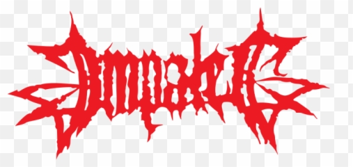 677px - Impaledbandlogosvgpng 677323 Band Logos Band Impaled,Morbid Angel Logo
