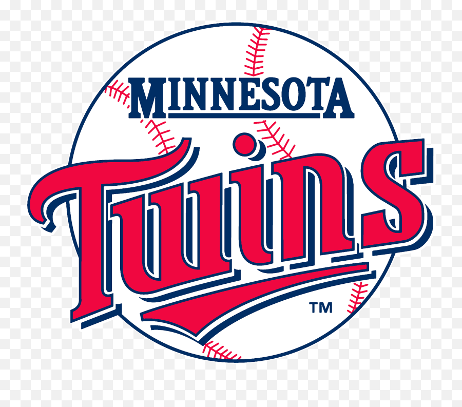 Minnesota Twins Logo - Minnesota Twins Logo Transparent Png,Minnesota Twins Logo Png