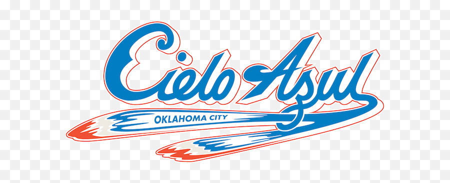 Cielo Azul De Oklahoma City - Cielo Azul Okc Logo Png,Cielo Png