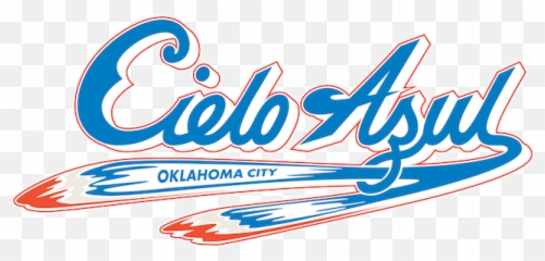 Cielo Azul De Oklahoma City - Cielo Azul Okc Logo Png,Cielo Png