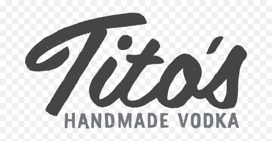 Titos Logo - Dot Png,Tito's Vodka Logo