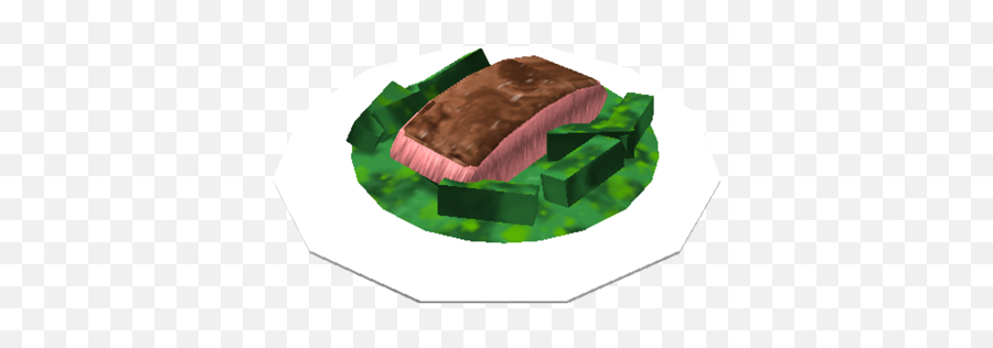 Steak, Welcome to Bloxburg Wiki