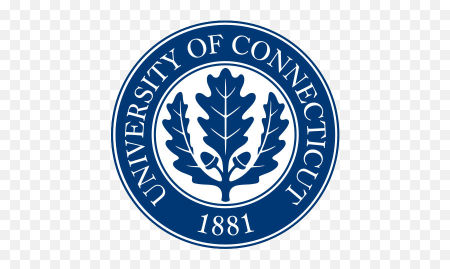 Major In Actuarial Science Degree - University Of Connecticut Crest Png,Bentley University Logo