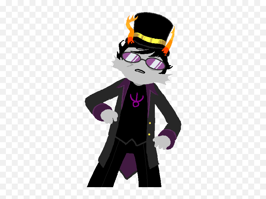 Download Hd Nektan - Nektan Homestuck Transparent Png Image Fan Trolls In Homestuck,Homestuck Transparent