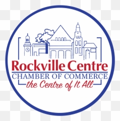 Rockville Chamber Of Commerce Pot Gold - Vertical png
