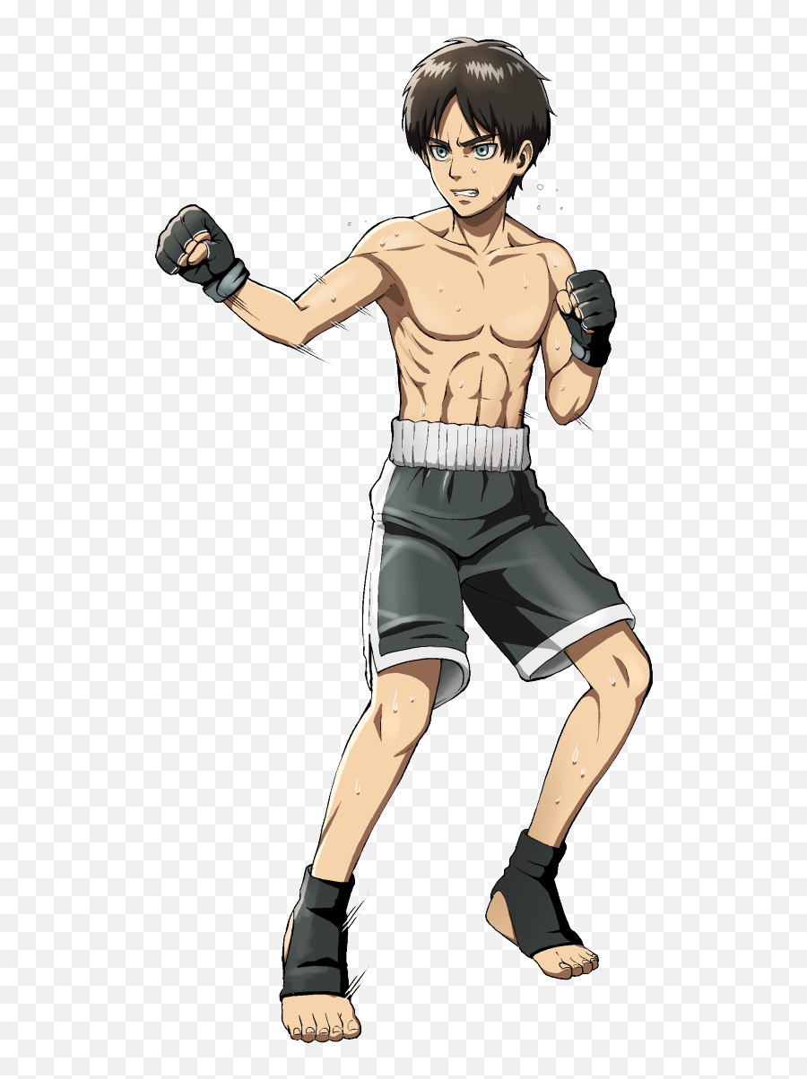 Eren Jaeger Png - Wings Of Counterattack Eren Jaeger Source Transparent Eren Jaeger Png,Eren Jaeger Transparent