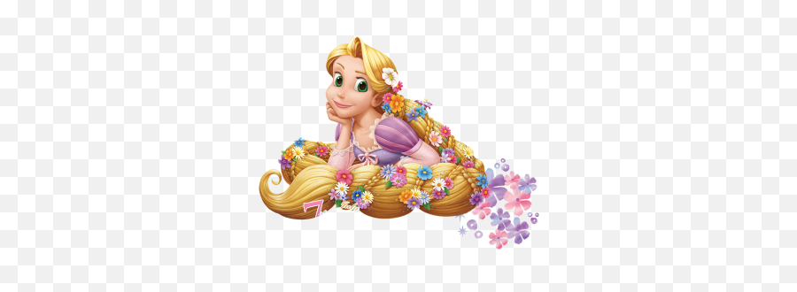 Tangled Png And Vectors For Free Download - Dlpngcom Rapunzel Png,Tangled Sun Png