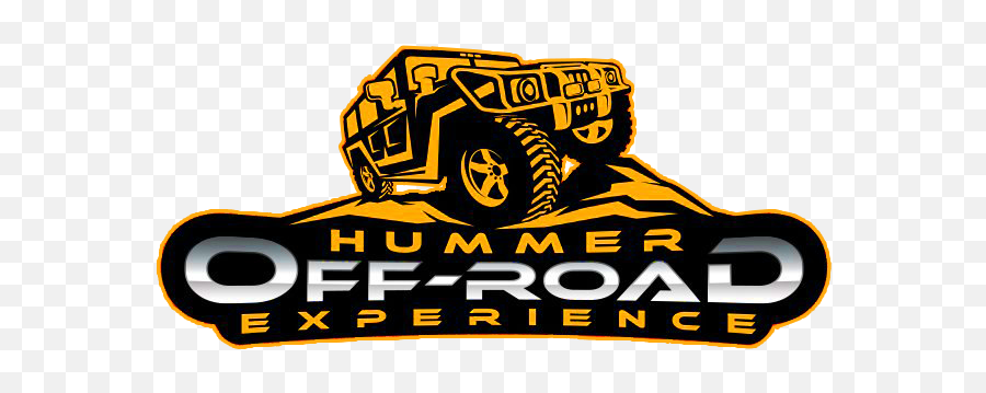 Hummer Offroad Experience - Off Road 4x4 Logo Png,Hummer Logo