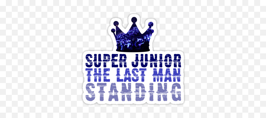 Super Junior Printable Stickers - For Party Png,Super Junior Logos