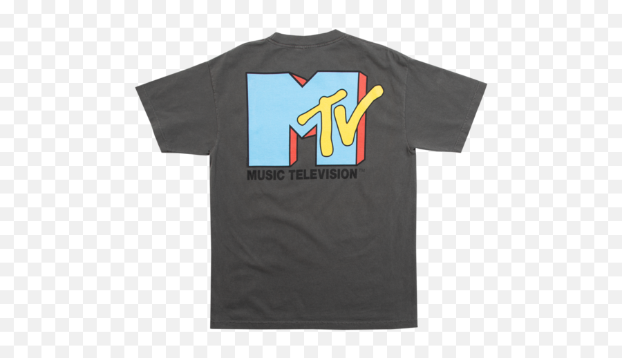 Mtvu2013 Dumbgood - Unisex Png,Mtv Logo Font