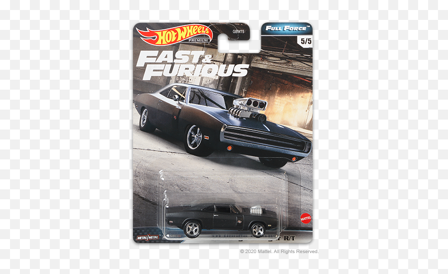 5 Gjr73 - Mattel Hot Wheels Community Dodge Charger 1970 Hot Wheels Fast And Furious Png,Dodge Charger Png