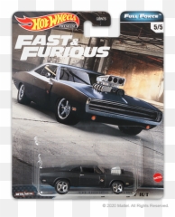 5 Gjr73 - Mattel Hot Wheels Community Dodge Charger 1970 Hot Wheels Fast And Furious Png,Dodge Charger Png