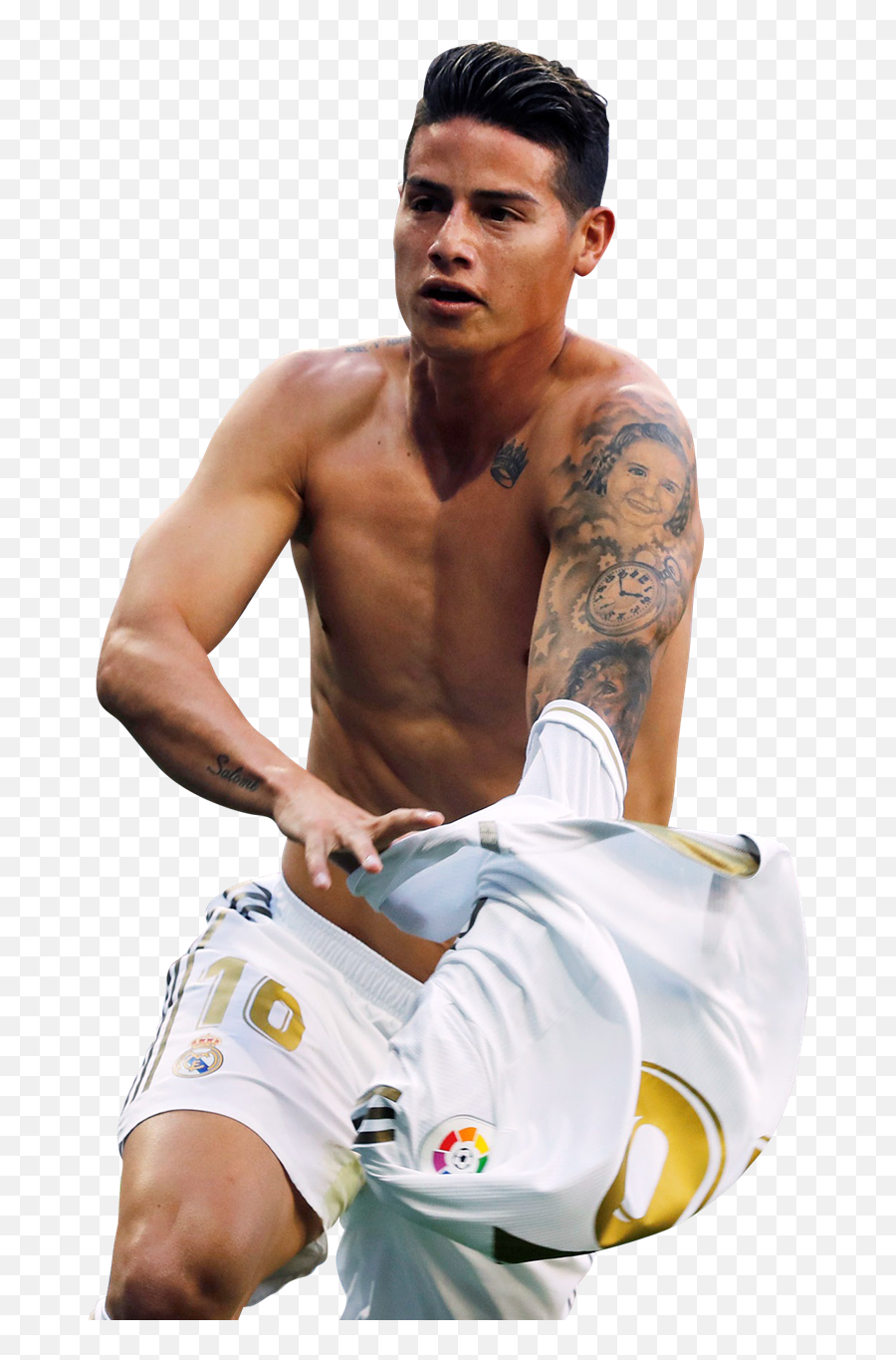 James Rodriguez Image - Id 312906 Image Abyss Body Full Body James Rodríguez Body Png,James Rodriguez Png