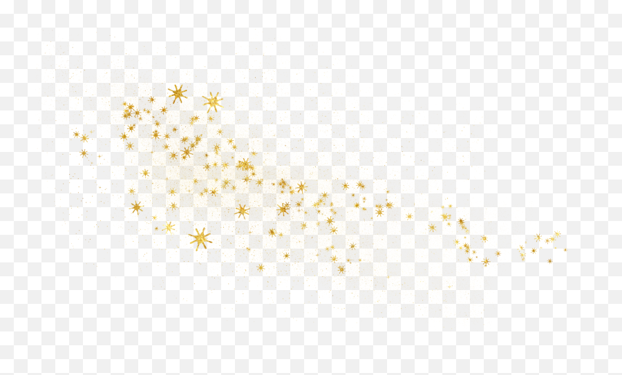 Gold Dust Png Transparent - High Resolution Transparent Gold Dust Png,Dust Transparent