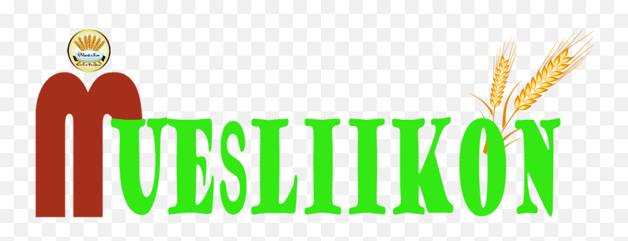 Muesliikon Green Cafe - Sea Striker Png,Ikon Logo