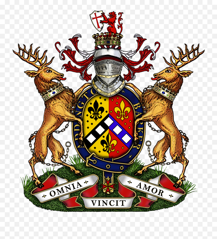 Addington - Coat Of Arms Png,Coat Of Arms Template Png