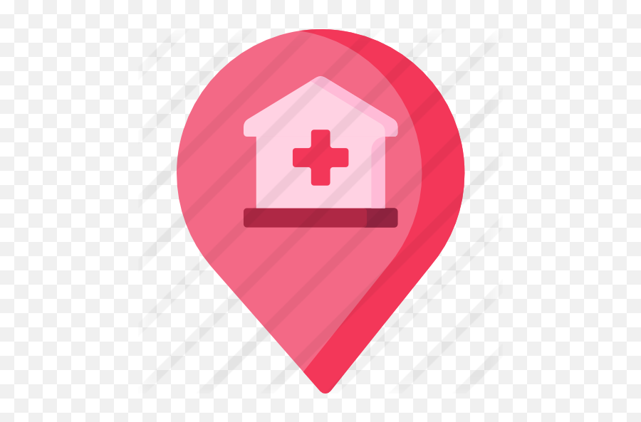 Hospital - Language Png,Hospital Icon Png