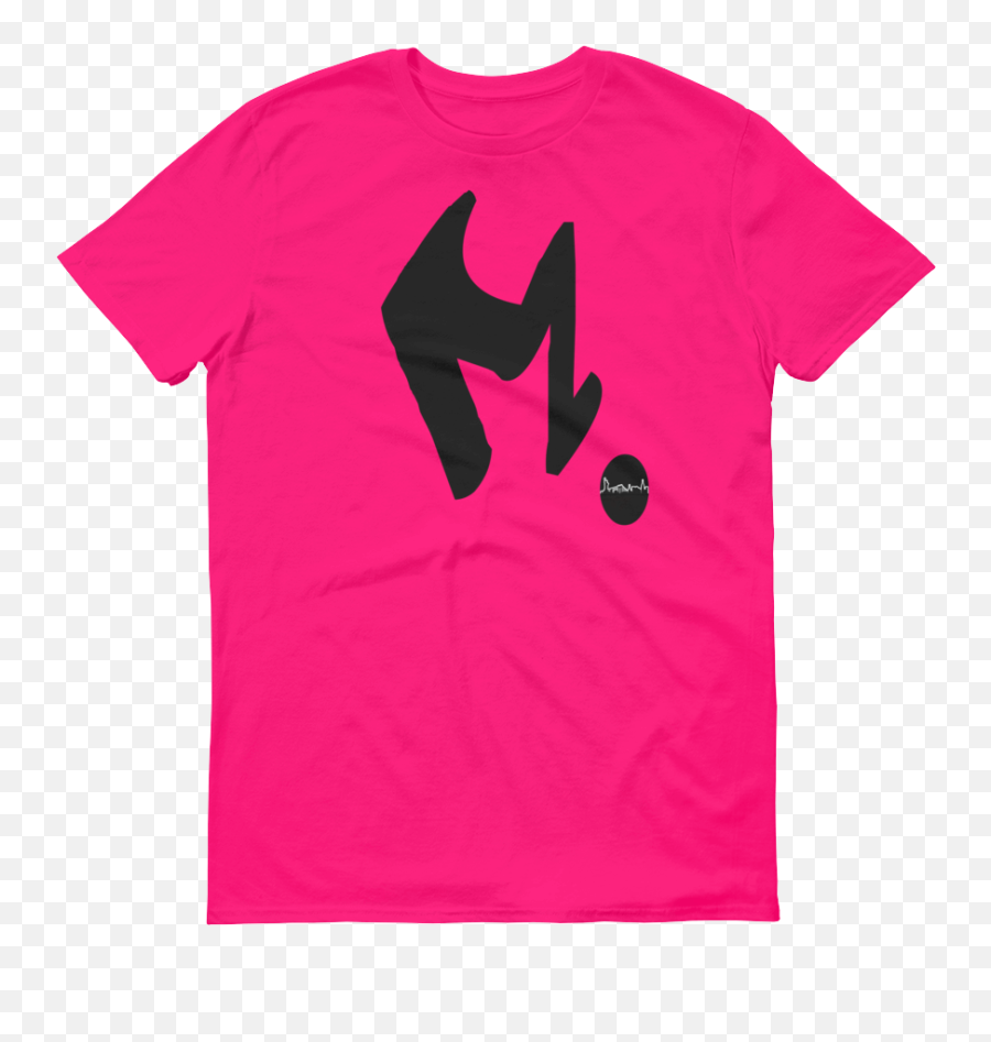 The M Tee - Unisex Vibe Up Sold By Mdot Apparel On Storenvy Short Sleeve Png,Storenvy Logo