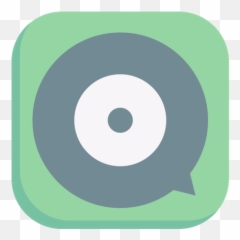 Joox Logo Icon Of Flat Style - Available in SVG PNG EPS Dot