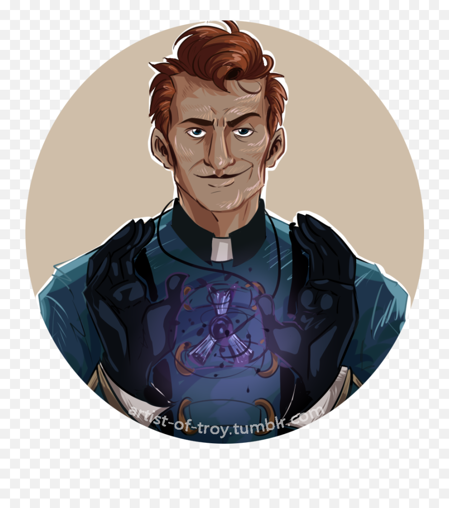 An Icon For My Boy - Mister Fantastic Png,Dishonored Icon