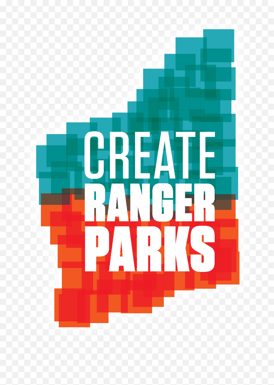 Create Ranger Parks - Graphic Design Png,Rangers Logo Png