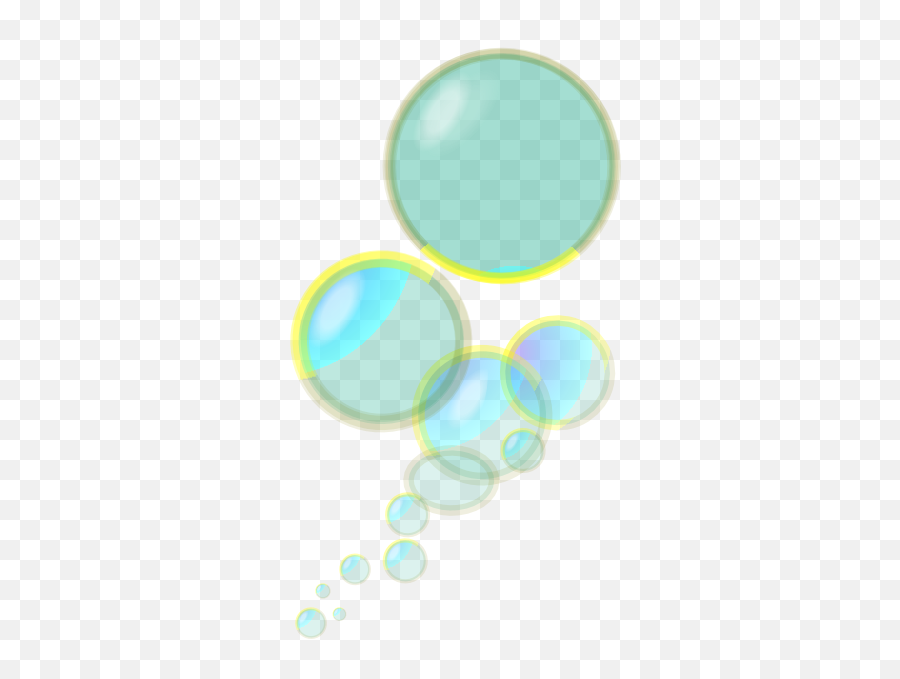 Download Bubble Clipart Air Bubbles - Gas Bubble Png Full Gas Bubbles Clipart,Bubbles Clipart Transparent