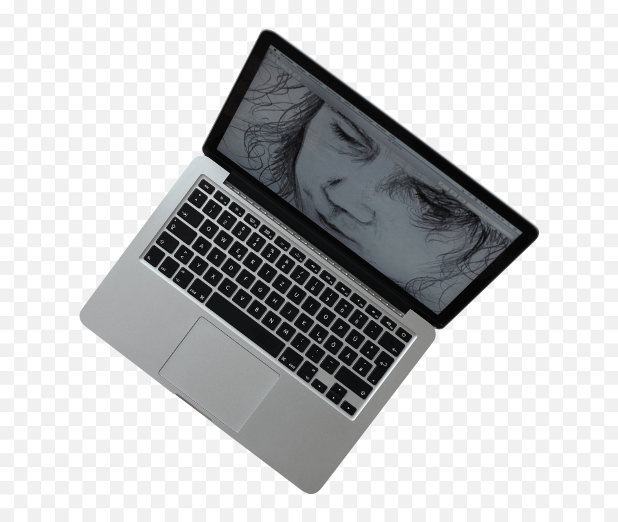 Apple Macbook Pro - Transparent Background Search Png Macbook Pro,Macbook Png