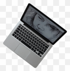 Apple Macbook Pro - transparent background Search Png Macbook