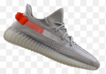 Yeezy Boost 350 V2 Tail Light - Png