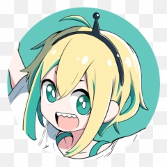 Myspace - Fictional Character png