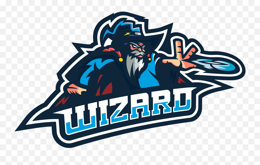 Vizard Esports Logo Png 5 Image - Wizard Logo Png,Esports Logo