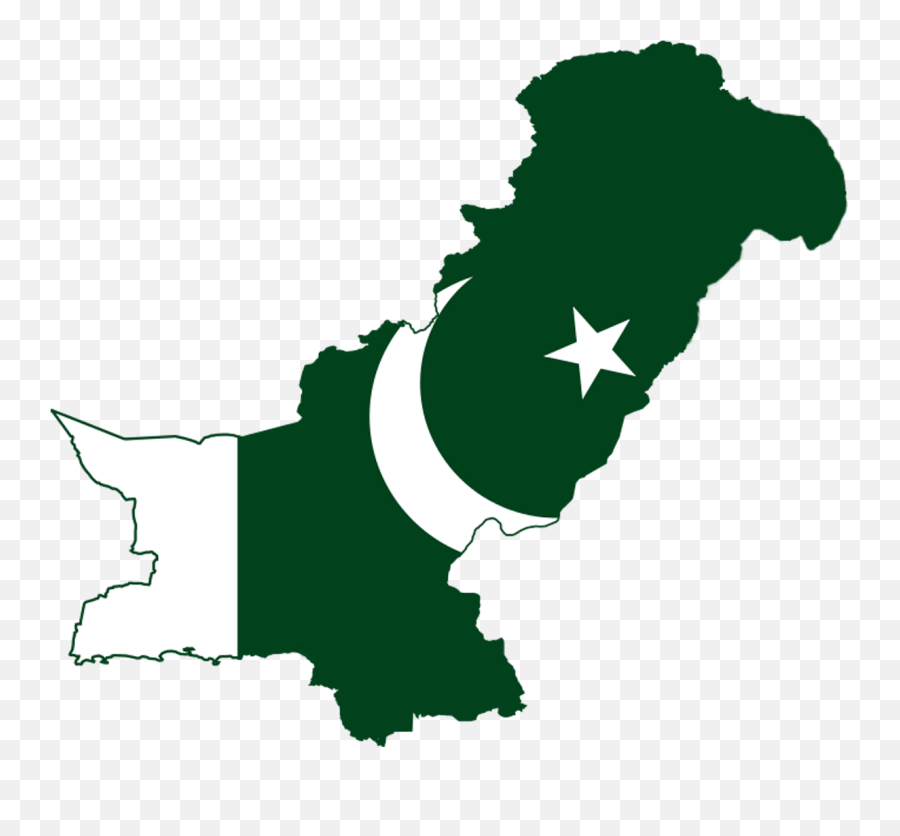 Flag Png And Vectors For Free Download - Dlpngcom Pakistan Map With Kashmir,Rebel Flag Png