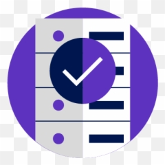 Manage And Register Domain Name - Dot png