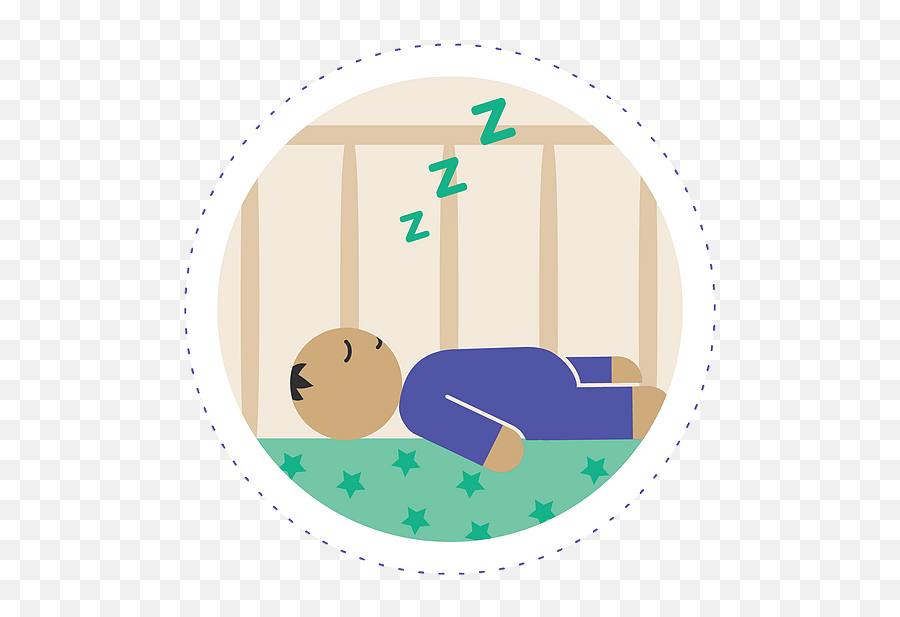 Safe Sleep - Illustration Png,Sleep Icon Idea