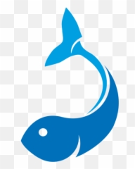 Pdf Test - Clip Art Png,Fish Logo Png