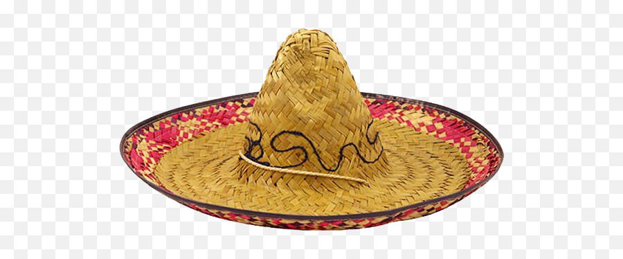 Sombrero Png Transparent Images - Sombrero Hat,Mexican Hat Png