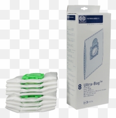 Sebo Bags Airbelt E 8pk 8300am - 83001 png