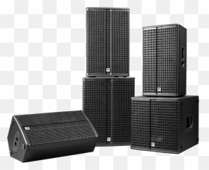Linear 3 Compact Venue Pack - HK Audio Hk Linear 112 Fa png