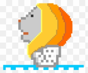 Singapore Merlion Icon - Language png