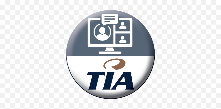 Virtual Instructor - Transportation Intermediaries Association Png,Icon For Two Bills Drive