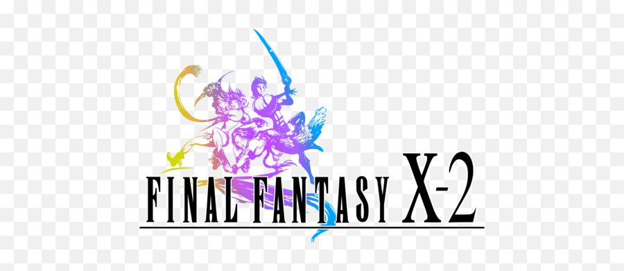 Final Fantasy X - Final Fantasy Logo Game Png,Final Fantasy 15 Icon