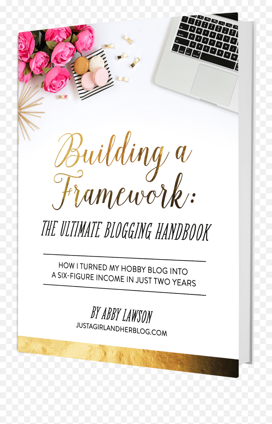 Framework2bookmockup Transparent Background - Believe In A Blog Png,Building Transparent Background